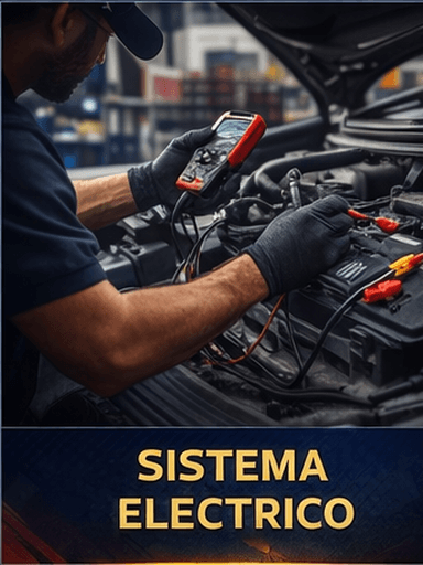 Sistema electrico